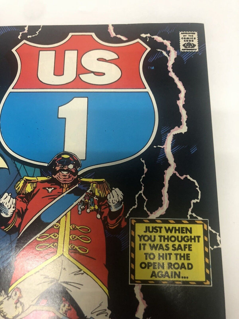 U.S 1(1983)