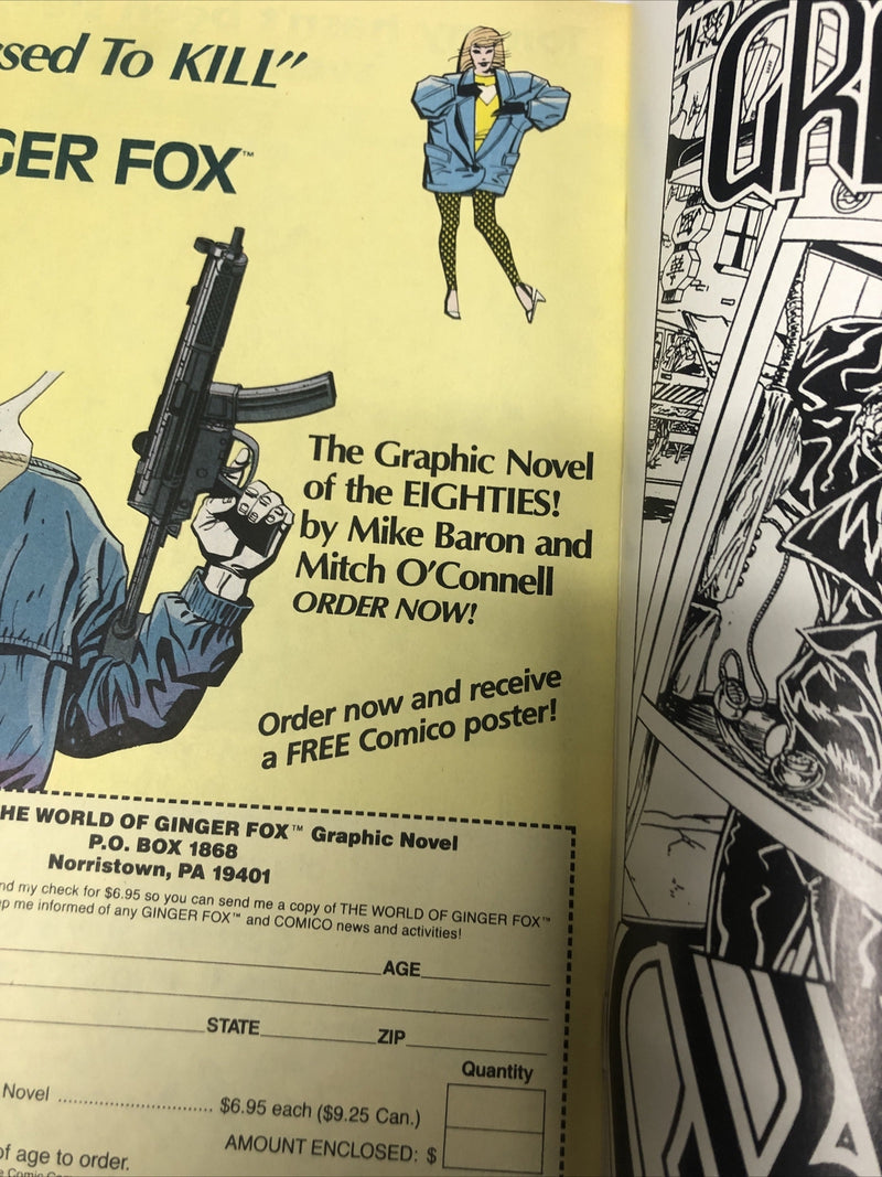Grendel (1987)