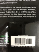 The New 52! Red Lanterns Vol.2 By Peter Milligan (2013) TPB DC Comics