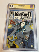 Punisher War Journal (1988)