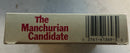 The Manchurian Candidate (1988) Vhs ~ Frank Sinatra | Laurence Harvey