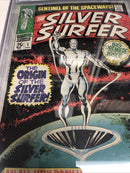 Silver Surfer (1968)