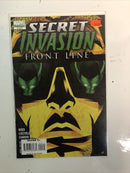 Secret Invasion: Front Line (2008) Complete Limited Series