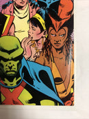 Justice League Of America (1986)