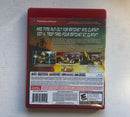 PS3 Ratchet & Clank A CRACK IN TIME Greatest Hits Manual Included