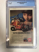 Spider-Man Annual (1982)