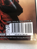 Stephen King’s The Dark Tower The Long Road Home (2010) Marvel SC