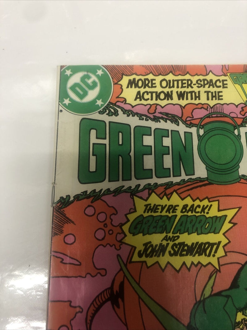 Green Lantern (1983)