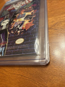 New Mutants (1991)
