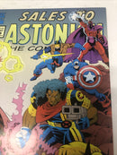 Sales To Astonish (1993)
