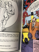 Superman Vs the Flash (2025) Foil * Facsimile Edition * Limited Collector’s