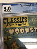 Classic Illustrated (1950)