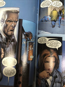 Witchblade (2000) Variant Edition