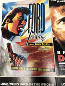 The Adventures Of Ford Fairlane (1990)
