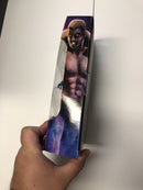 Marvel Legends Grey Gargoyle Build A Figure Knee Sentry (2018)