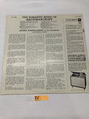 The Romantic Music Of Rochmaninoff By Andre Kostelanetz Vinyl LP Album