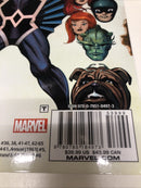 Origin Of The Inhumans (2015) TPB • Stan Lee • Jack Kirby • Joe Sinnott • Simek