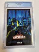 Sunfire & Big Hero 6 (1998)