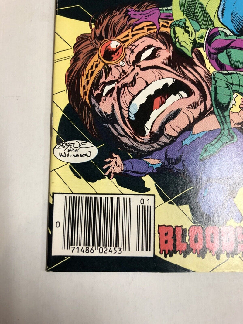 Captain America (1986)