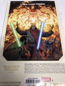 Star Wars The High Republic Balance Of The Force (2022) Marvel TPB SC Scott