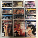 Elektra Vol.2 Set (2001)