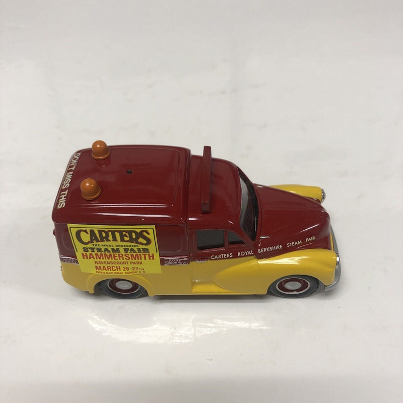 Corgi Classics