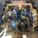 Strange Academy  : Year Two (2024) TPB • Marvel Universe • Skottie Young•Delgado