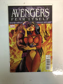 Avengers (2010) Starter Consequential Set