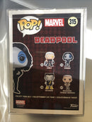Funko POP! (2018) Deadpool