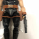 Hasbro Legends Series : Black Widow • Crossbones Action Figure