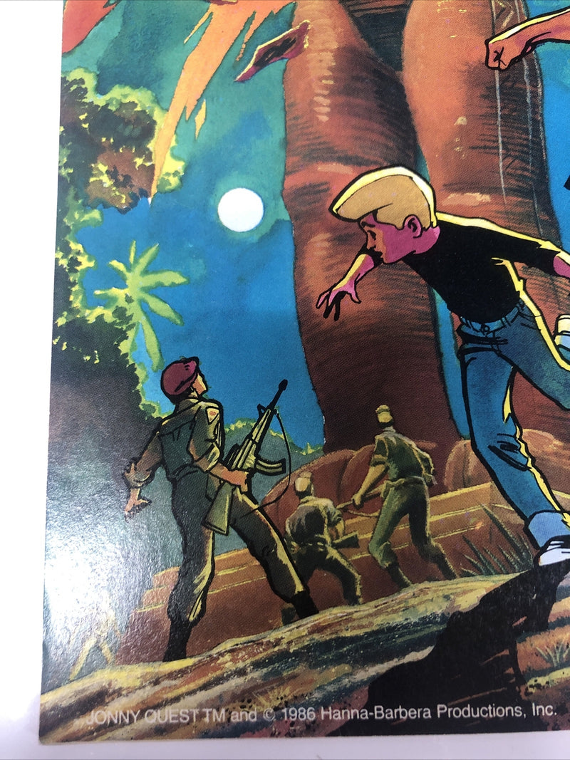 Jonny Quest (1987)