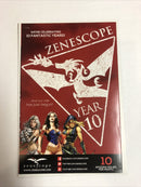 Grimm Fairy Tales (2015)