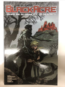 Blackacre : An Errand Into The Wilderness (2013) TPB Image Comics •  Boudreau