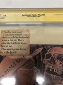 Spectacular Spider-Man (1985)