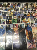 Michael Turner’s Soulfire • Aspen • J.T . Krul • Mixed Lot 115 Of 115 Issues