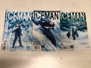 Iceman (2002) Set