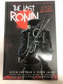 TMNT The Last Ronin (2022) IDW HC Kevin Eastman&Peter Laird