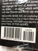 Preacher Vol.6  (2012)  Vertigo HC Ennis