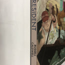 Prez : Setting A Dangerous President (2024) TPB • DC Universe • Mark Russell