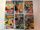 New Mutants 1st series (1983)