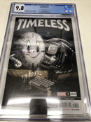 Timeless (2022)