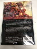 The Flash Vol.3:  Gorilla Welfare (2014) Dc Comics TPB SC Francis Manapul