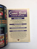 Overstreet Comic Book Price Guide 41st Edition TPB (2011) (NM) | Robert M.