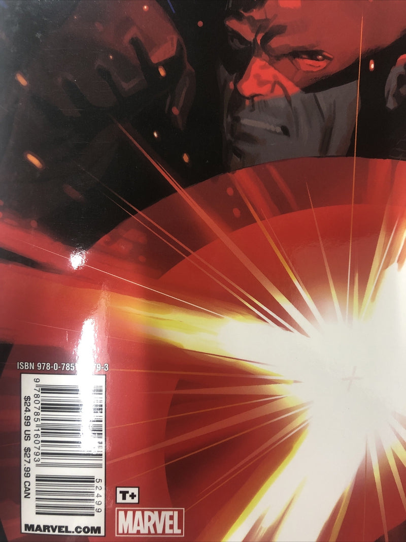 The Avengers Vol.4 (2012) TPB HC By Brian Michael Bendis Marvel Comics