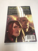 Cable Homecoming (2010) TPB (VF/NM) Swierczynski Guzman Medina | Marvel Comics