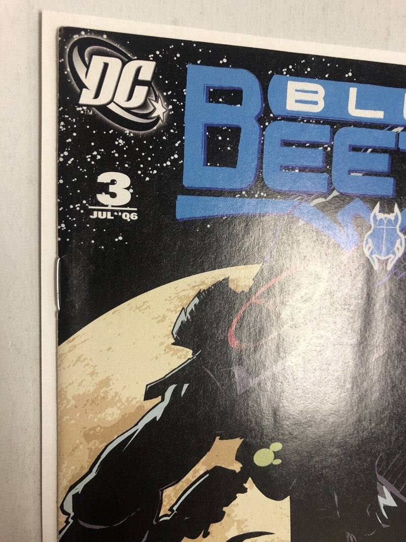 Blue Beetle (2006)