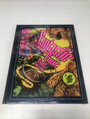 Fantastic Four Full Circle Expanded Edition (2024) HC • Marvel Arts • Alex Ross