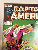 Captain America (1985)