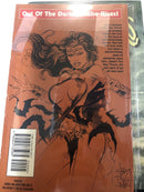 From The Darkness  (1991) Malibu Graphic TPB SC Ed Polgardy