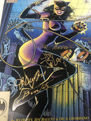 Catwoman (1993)